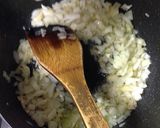 見た目が大事？☆夏野菜のスープカレー作り方5写真