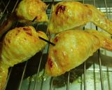 低糖質＊揚げない＊大葉入り手羽餃子風作り方21写真