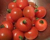 プチトマトのコンソメ漬け作り方1写真