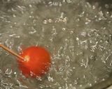プチトマトのコンソメ漬け作り方2写真