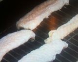 簡単☆お家で北京ダック〜作り方2写真