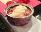カフェ風クロワッサンサンド2種☆作り方3写真