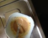 コーヒードレッシング作り方3写真