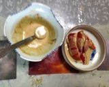 コーヒードレッシング作り方4写真