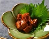 まぐろの角煮♪ 甘辛コチュジャン作り方4写真