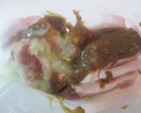 醤油麹で簡単柔らか♬スタミナ焼き豚作り方2写真
