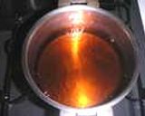 すくい豆腐のあんかけ作り方1写真