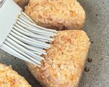 焼きおにぎり🍘作り方～冷凍保存🍙＋α✨作り方5写真