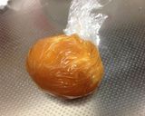 お弁当のおかずに最適！味噌たまご作り方2写真