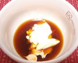 ドレッシングいらず☆大人のポン酢マヨ！作り方3写真