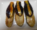茄子糀ぽん焼き・青ネギのせ作り方8写真