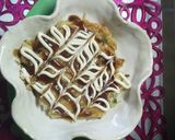 お好み焼きの何でも焼き作り方4写真