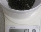 フープロ簡単♫紅茶アイスボックスクッキー作り方2写真