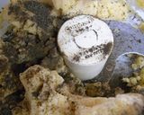 フープロ簡単♫紅茶アイスボックスクッキー作り方8写真