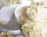 フープロ簡単♫紅茶アイスボックスクッキー作り方9写真