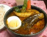 チキンのトマトスープカレー作り方12写真
