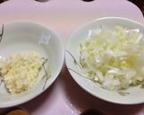 ゴーヤの肉詰め♪作り方2写真