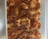 醤油麹鶏胸肉のグリル作り方1写真