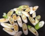 野菜が主役☆のオイスター炒め作り方3写真