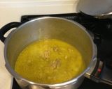 本格タイのグリーンカレー作り方6写真
