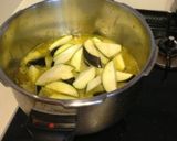 本格タイのグリーンカレー作り方7写真