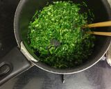 キャベツ味噌～ご飯に載せても、つまみにも作り方3写真
