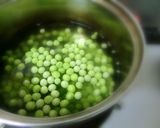 豆ご飯作り方2写真