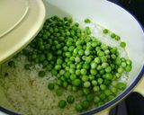 豆ご飯作り方4写真