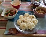 本格タイのグリーンカレー作り方10写真