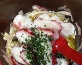 タコのマリネ作り方4写真