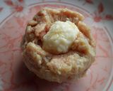 チーズinミートボールのチリドック作り方4写真