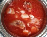 茹でずに作るラザーニャ作り方1写真