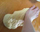 ベルギーワッフル作り方4写真
