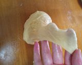 ベルギーワッフル作り方6写真