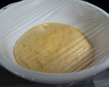ベルギーワッフル作り方8写真
