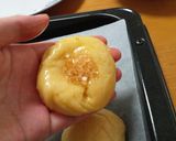 ベルギーワッフル作り方10写真
