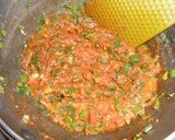タイのレッドカレーで万能ソース作り方4写真