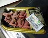 ローストビーフサラダ♡(^^ゞ作り方1写真