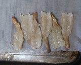 お弁当に!えびのマヨネーズ焼き作り方2写真