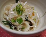クリンスイde水餃子作り方5写真