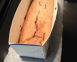 簡単ふんわり・きな粉ヨーグルトパウンド☆作り方5写真