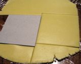 * Ｇｉｆｔ ☆ Ｂｏｘ *作り方5写真