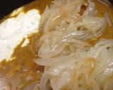 チキンと玉ねぎのカレー作り方6写真