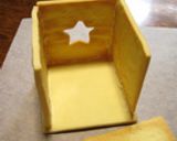 * Ｇｉｆｔ ☆ Ｂｏｘ *作り方7写真