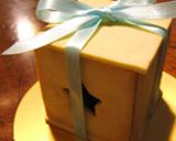 * Ｇｉｆｔ ☆ Ｂｏｘ *作り方9写真