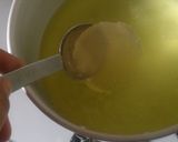 オーギョーチ風レモンゼリー作り方5写真