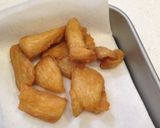鶏のガッチリ揚げ作り方3写真