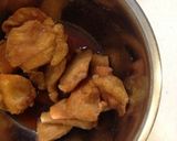 鶏のガッチリ揚げ作り方4写真