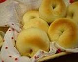 ◎酒粕ベーグル◎作り方12写真