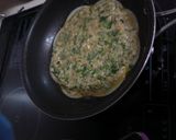 ぎょうざケーキ作り方3写真
